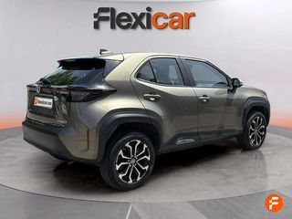 Toyota Yaris Cross 1.5 120H Active Tech