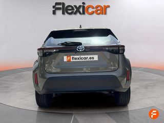 Toyota Yaris Cross 1.5 120H Active Tech