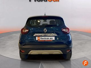 Renault Captur Zen Energy TCe 66kW (90CV)