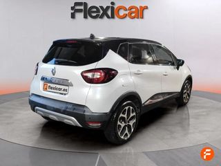 Renault Captur Limited Energy TCe 87kW (120CV)