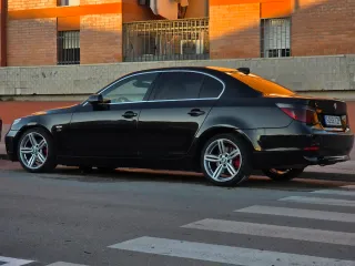 BMW Serie 5 2005