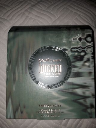 Conjunto Eyeliner Metálico REM Beauty Wicked