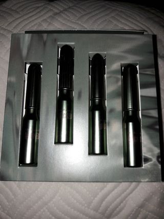 Conjunto Eyeliner Metálico REM Beauty Wicked