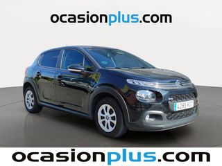Citroen C3 PureTech 68 Feel 50 kW (68 CV)