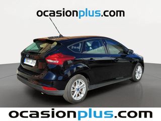 Ford Focus 1.6 TI-VCT Trend+ 92 kW (125 CV)