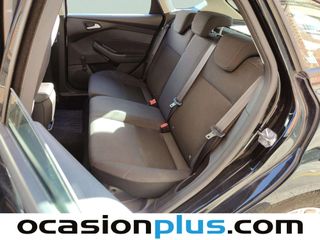 Ford Focus 1.6 TI-VCT Trend+ 92 kW (125 CV)