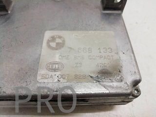 CDI Centralita Bmw F 650 CS