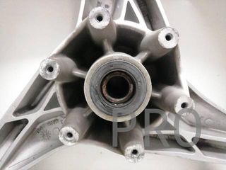 LLanta Delantera Bmw F 650 CS