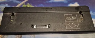 Toshiba Portege R500 c/ Windows e Office