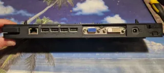 Toshiba Portege R500 c/ Windows e Office