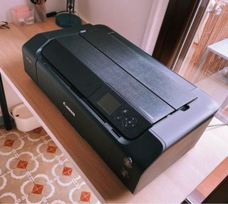 Canon imagePROGRAF PRO-300 Impresora