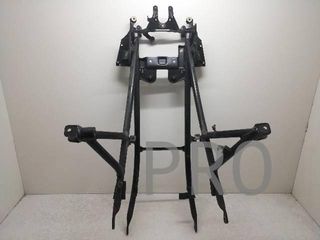 Subchasis Bmw F 650 CS