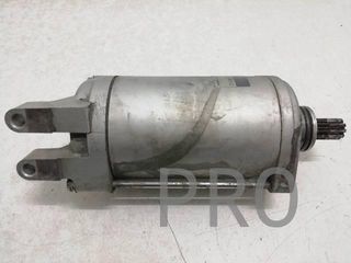 Motor Arranque Bmw F 650 CS