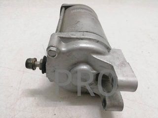 Motor Arranque Bmw F 650 CS