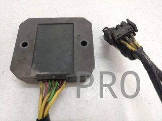 Regulador Corriente Bmw F 650 CS