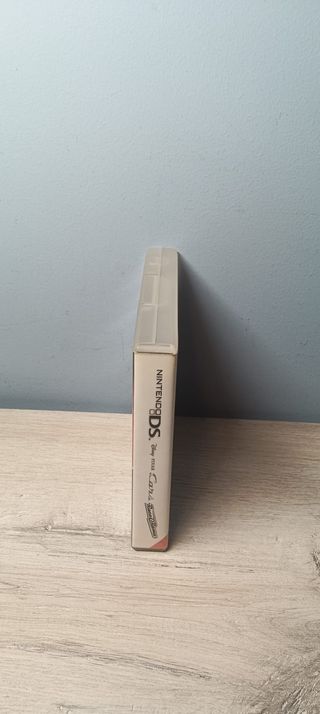 Cars: Race-O-Rama DS