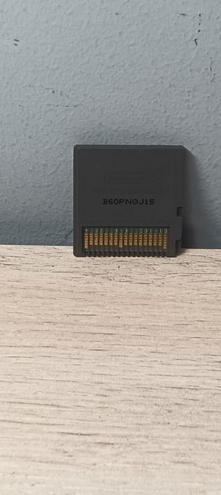 Cars: Race-O-Rama DS