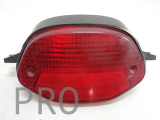 Piloto Trasero Bmw F 650 CS