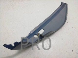 Chapa Trasera Izq. Bmw F 650 CS