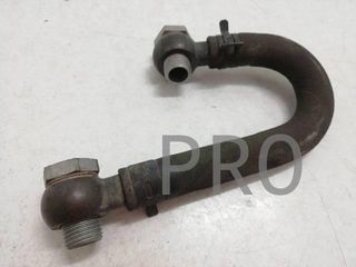 Latiguillos Radiador Bmw F 650 CS