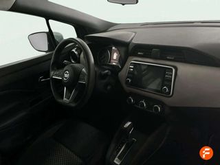 Nissan Micra IG-T 68 kW (92 CV) E6D-F CVT Acenta