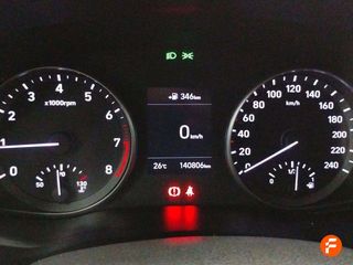 Hyundai i30 1.0 TGDI Tecno Fastback