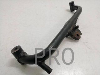 Cuna Chasis Bmw F 650 CS