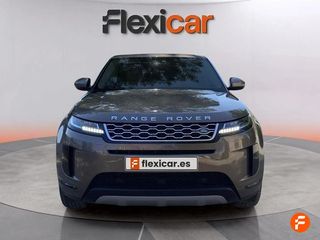 Land-Rover Range Rover Evoque 2.0 D150 AUTO 4WD MHEV