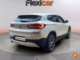 BMW X2 sDrive18i