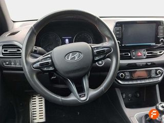 Hyundai i30 1.5 TGDI 48V N Line