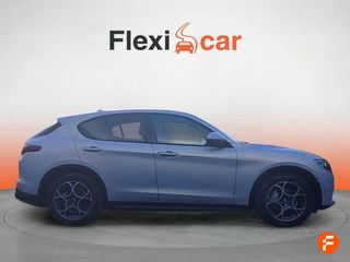 Alfa Romeo Stelvio 2.2 Diesel 118kW (160cv) SPRINT RWD