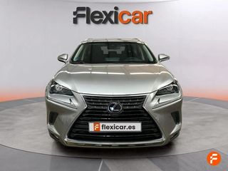 Lexus NX 2.5 300h Business Navigation 2WD