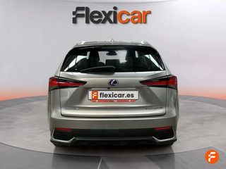 Lexus NX 2.5 300h Business Navigation 2WD