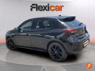 Opel Corsa 1.2T XHL 74kW (100CV) GS-Line