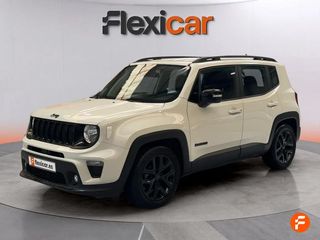 Jeep Renegade Night Eagle II 1.0G 88kW (120CV) 4x2
