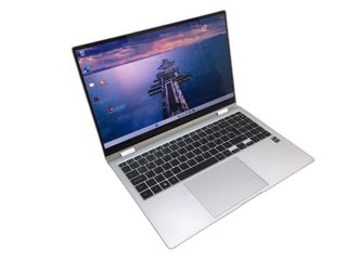 pc portatil samsung np950qed