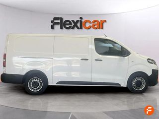 Opel Vivaro 2.0 DIÉSEL 88KW (120CV) L INC. EXPRESS