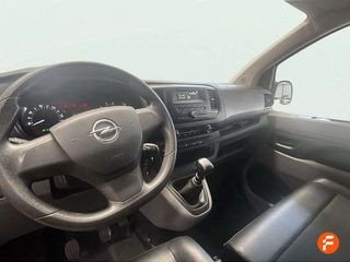 Opel Vivaro 2.0 DIÉSEL 88KW (120CV) L INC. EXPRESS