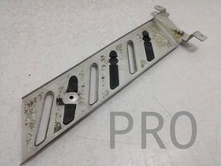 Embellecedor Chasis Dch. Bmw F 650 CS