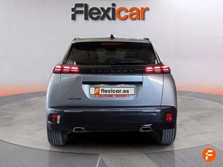 Peugeot 2008 Allure Puretech 130 S&S EAT8