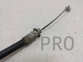 Cerradura Asiento Bmw F 650 CS