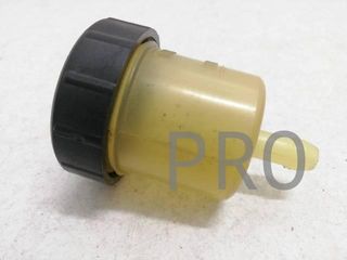 Deposito Liquido Frenos Tras. Bmw F 650 CS