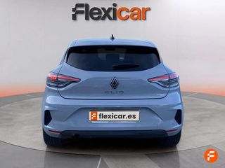 Renault Clio Evolution dCi 100 (74kw)