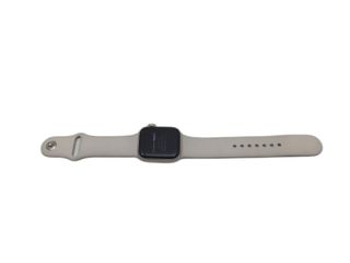 apple watch series 10 46mm (gps 4g) aluminio
