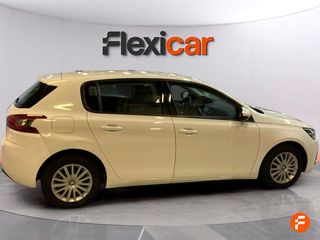 Peugeot 308 5P Business Line BlueHDi 100 S&S 6V MAN