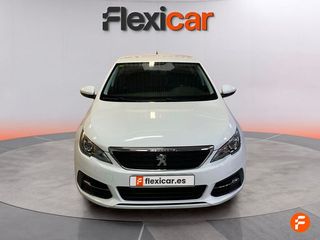 Peugeot 308 5P Business Line BlueHDi 100 S&S 6V MAN