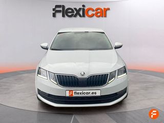 Skoda Octavia 1.0 TSI 85KW (115CV) DSG Ambition