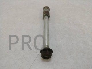 Eje Rueda Delantera Yamaha JOG