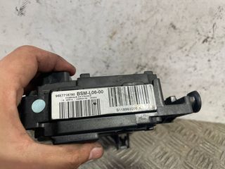 CAJA RELES / FUSIBLES CITROEN C4 BERLINA