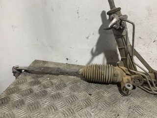 CREMALLERA DIRECCION OPEL MOVANO B FURGÓN/COMBI